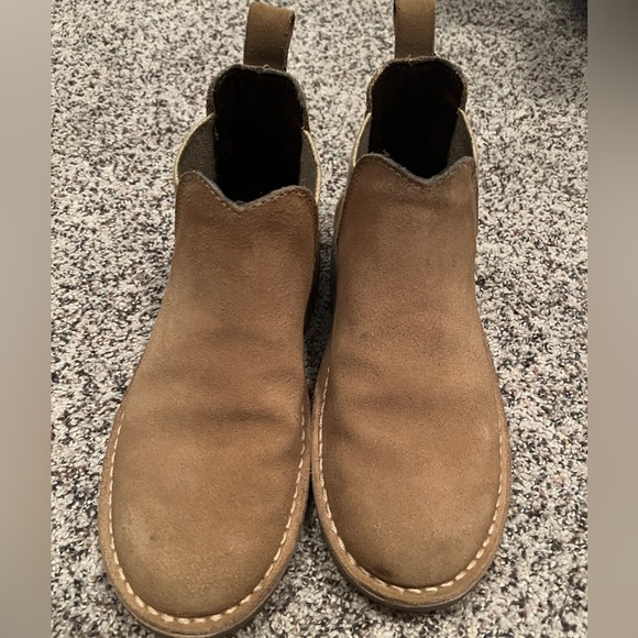 Veldskoen Tan Urban Chelsea Boot - Picture 2 of 6